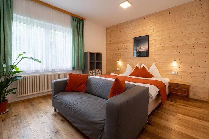 B&B für 2 Personen, mit Garten in Ramsau am Dachstein - 2