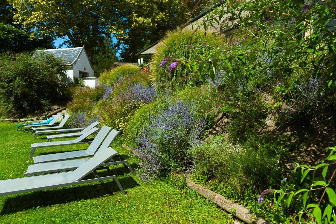 Hôtel Restaurant Le Repère in Vizille, Vercors