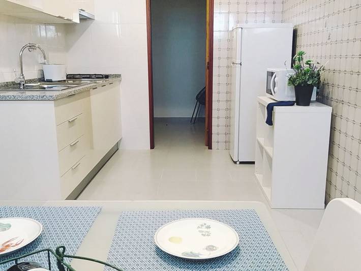 Appartamento intero, Studio auf dem Lande in Estoi, Conceição e Estoi