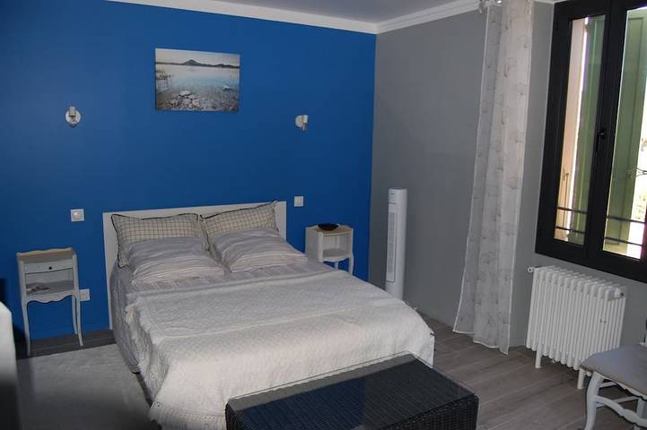 Maison de vacances pour 6 personnes - 1