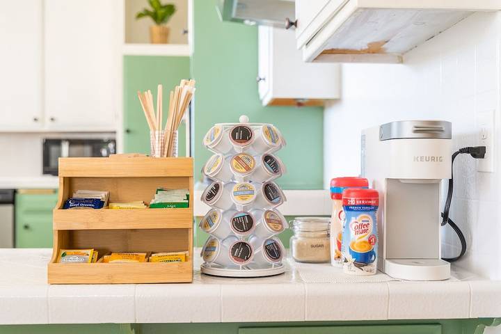 Vacation rental for 6 people in Yucca Valley