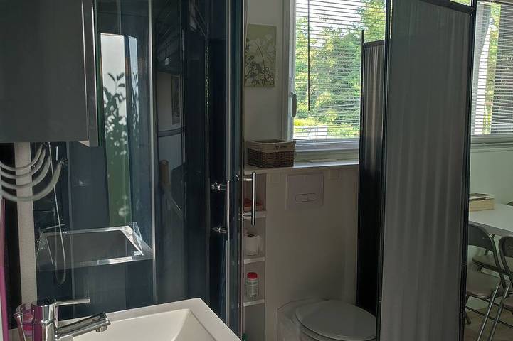 Gîte pour 4 personnes à Chavagnes-en-Paillers - 3