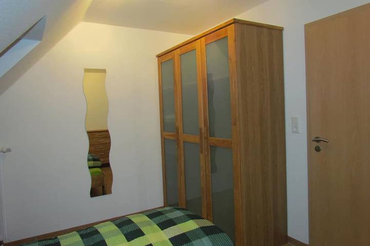 Comfortable holiday home **** (incl. W-Lan) in the best location of Carolinensiel in Carolinensiel-Harlesiel, Wittmund