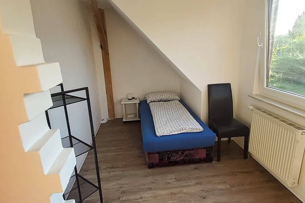 Ganze Wohnung, Erholung Abseits der Touristengebiete Rügens in Trent, Rügen