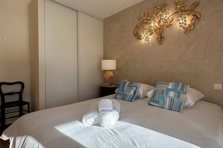 Apartamento entero, Casa Cardinal-Grand T3 secteur Hôpital/Centreville in Brive-la-Gaillarde, Brive-la-Gaillarde region
