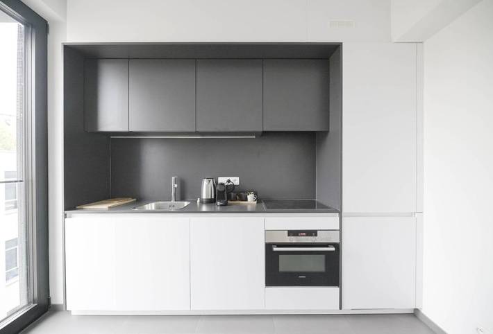 Gîte pour 3 personnes à Bruxelles - 3