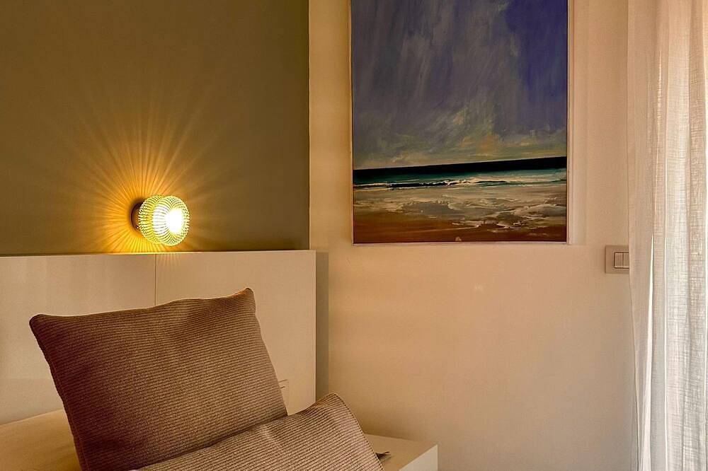 Feel at home Just a short walk from the museum, lido station and harbor. in Reggio de Calabre, Province de Reggio Calabria