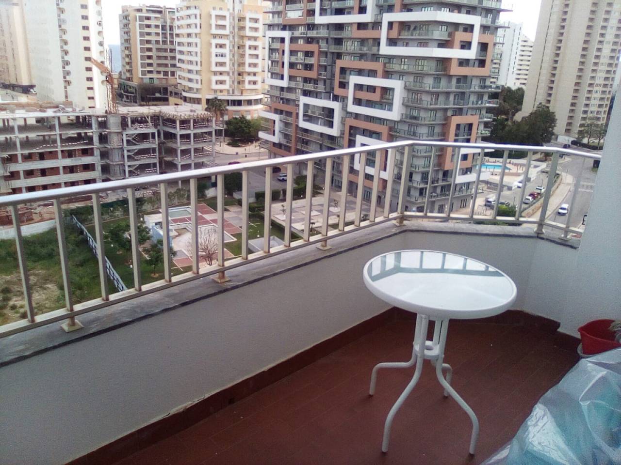 Apartamento inteiro, Apartamento 'Solmonte Praia Da Rocha' com Vista Mar, Piscina Partilhada e Jardim Partilhado in Praia da Rocha, Portimão
