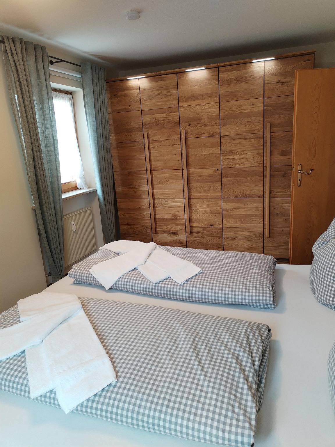 Ferienwohnung Bergkristall, foto 14