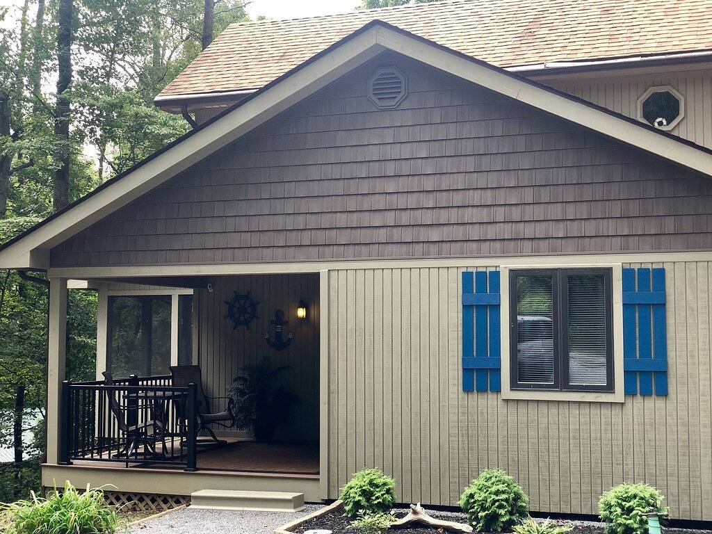 3 Bdrm Lake House Getaway - Drei Minuten vor dem Start! in Lake Cumberland