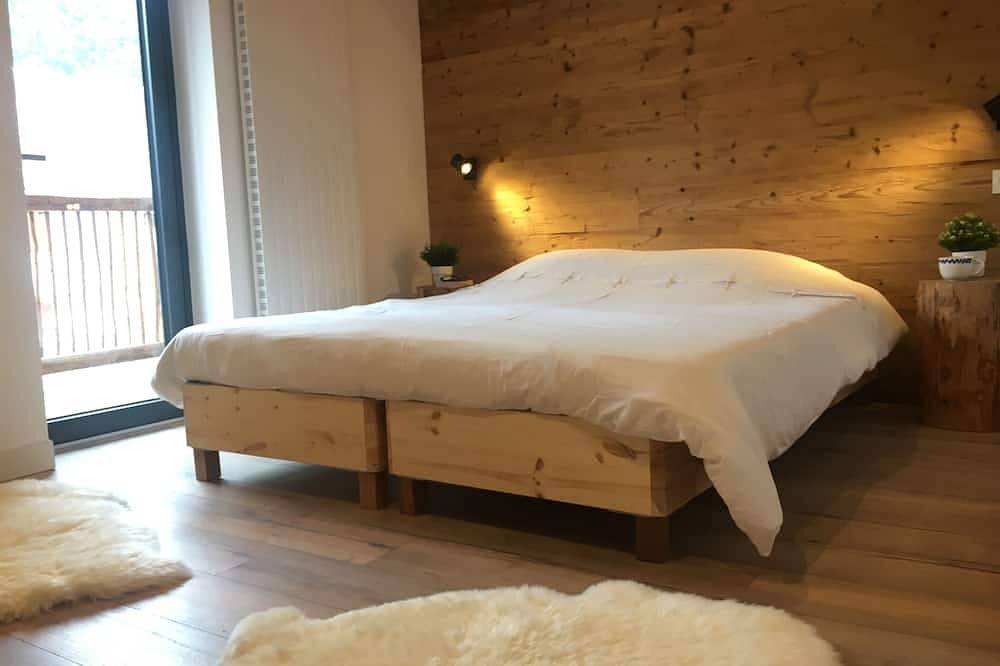 Gite - 16 personnes - 300m2 - Loudenvielle centre in Loudenvielle, Pyrénées