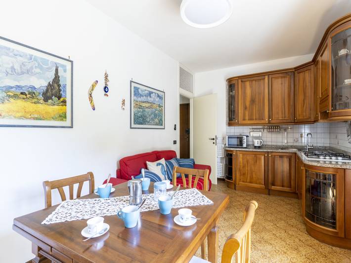 Appartamento intero, Paradiso tra gli Ulivi in San Bartolomeo al Mare (Città), San Bartolomeo al Mare
