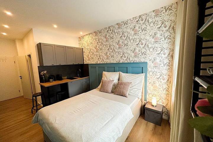 Ferienhaus für 14 Personen, mit Sauna und Garten in Groß Wittensee - 4