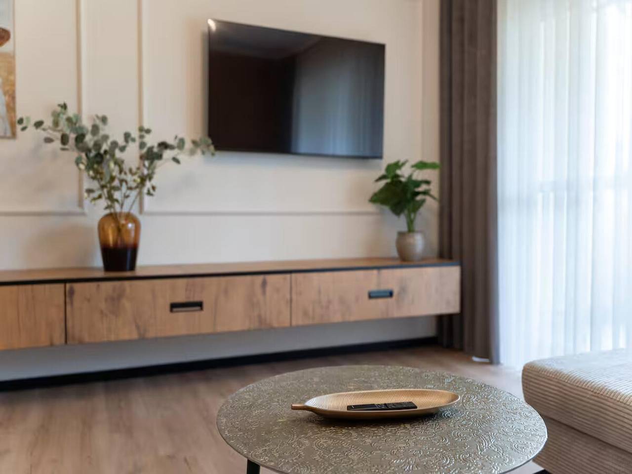 Apartment Sofia - Ferienwohnung in Bad Sassendorf, Kreis Soest