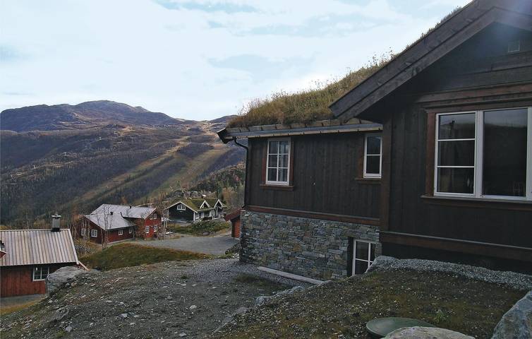 Ferienhaus für 18 Personen in Hemsedal - 4