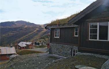 Feriehus til 18 Personer i Hemsedal by, Hemsedal , Bilde 3