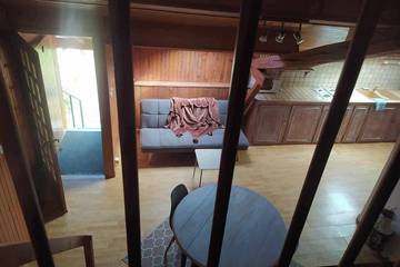 Gîte pour 2 personnes dans 