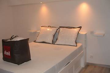 Appartement De Vacances pour 6 Personnes dans Bray-Dunes, Région de Dunkerque, Photo 1