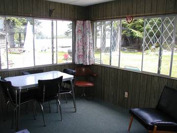 Cottage for 5 People in Otis (MA), Massachusetts, Photo 1