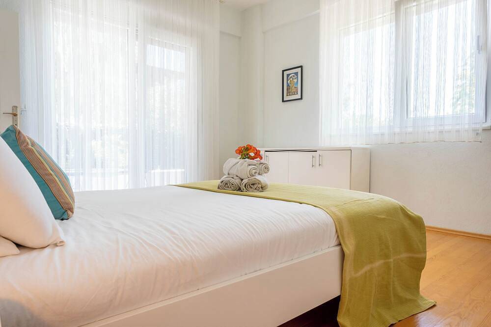 Ganze Wohnung, Luna - 2 Bed Apartment with private garden in Belek, Provinz Antalya