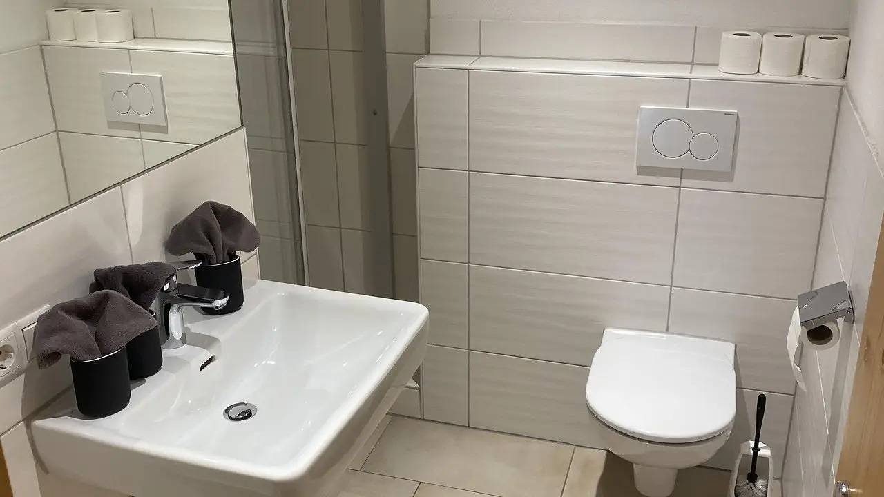 Ganze Ferienwohnung, Ferienwohnung für 5 Personen (111 m²) in Flirsch am Arlberg in Lechtaler Alpen, Flirsch