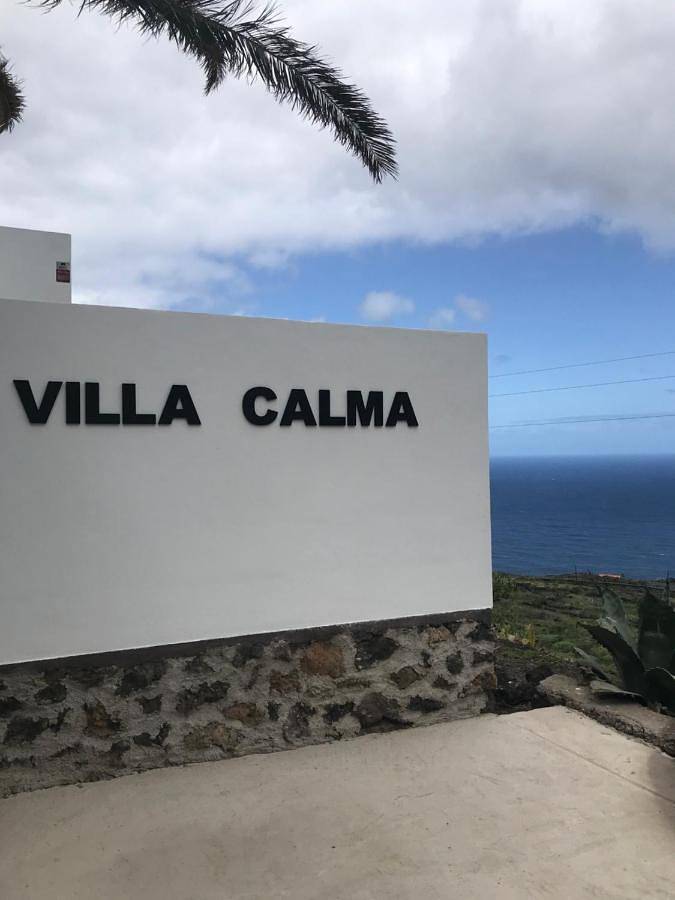 Three-Bedroom Villa in Los Llanillos, Frontera