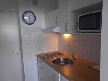 Ferienwohnung für 2 Personen in Burg auf Fehmarn und Umgebung, Burgtiefe Südstrand, Bild 1