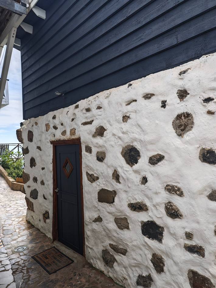 Ferienhaus für 2 Personen, mit Garten in Adeje - 3