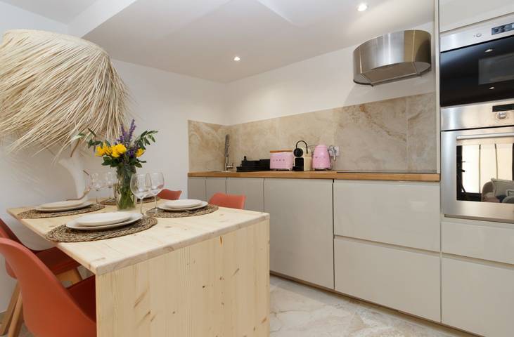 Gîte pour 4 personnes à Montfort-sur-Argens - 4