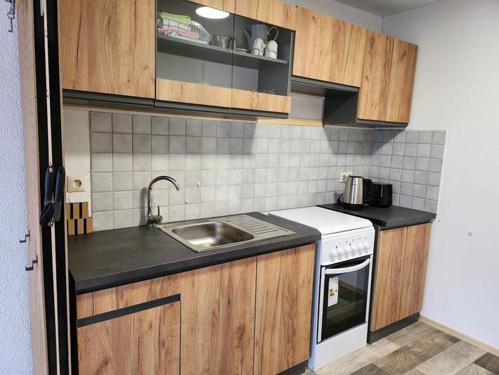 Ferienwohnung für 2 Personen - 1