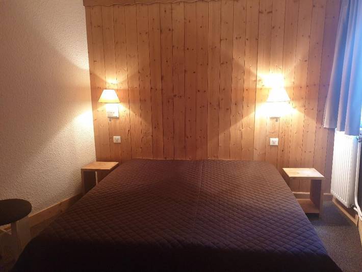 Gîte pour 5 personnes dans Office De Tourisme Les Menuires - 2
