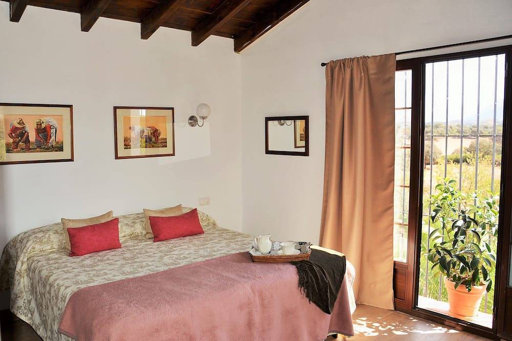 Finca La Carraca, in the center of Andalusia, Malaga. in Archidona, Province de Málaga