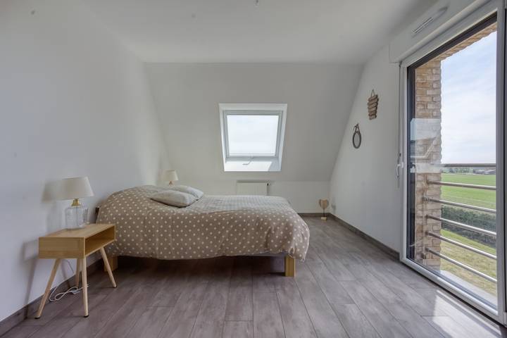 Ferienhaus für 6 Personen mit Whirlpool in Bambecque, Dünkirchen und Umgebung