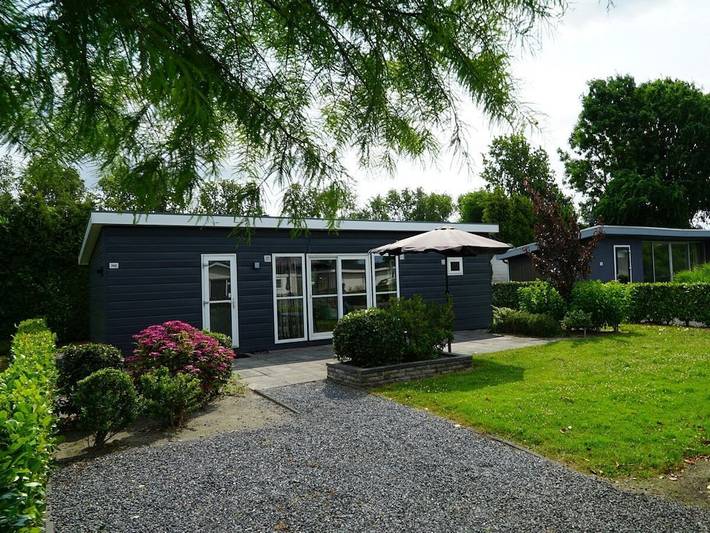 Location de vacances pour 4 personnes, avec Terrasse et Jardin à Dordrecht - 3