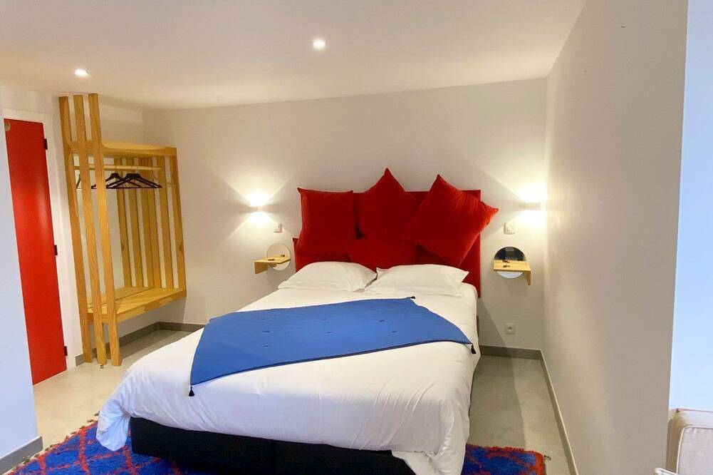 B&B Ô Macra: Ruhig gelegenes, luxuriöses B&B mit 2 komfortablen Zimmern in Aubel in Aubel, Lüttich und Umgebung