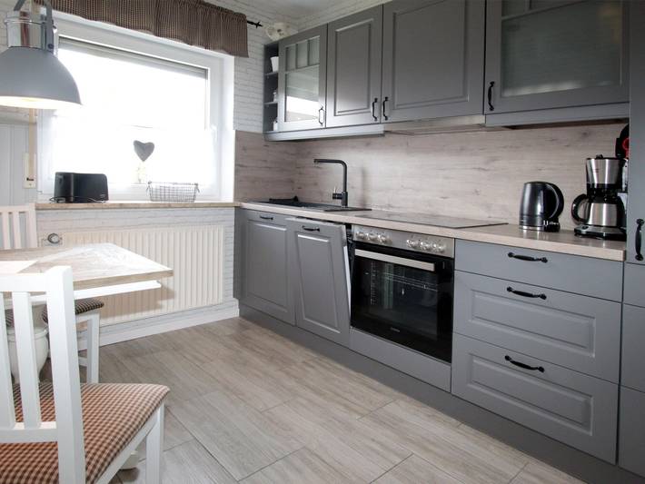 Ganze Wohnung, Ferienwohnung nahe Nordsee Wattwanderung in Berumbur, Norden und Umgebung