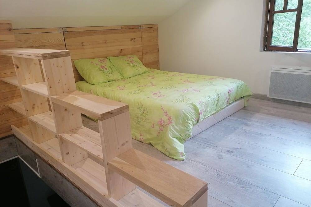 Chalet au Coeur de la Forêt du Boreon Pour les Amoureux de la Nature in Saint-Martin-Vésubie, Nizza Region