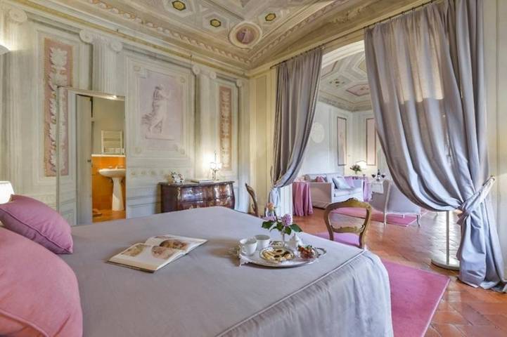 Appartamento intero, Maggio Frescos in Firenze Centro storico, Firenze