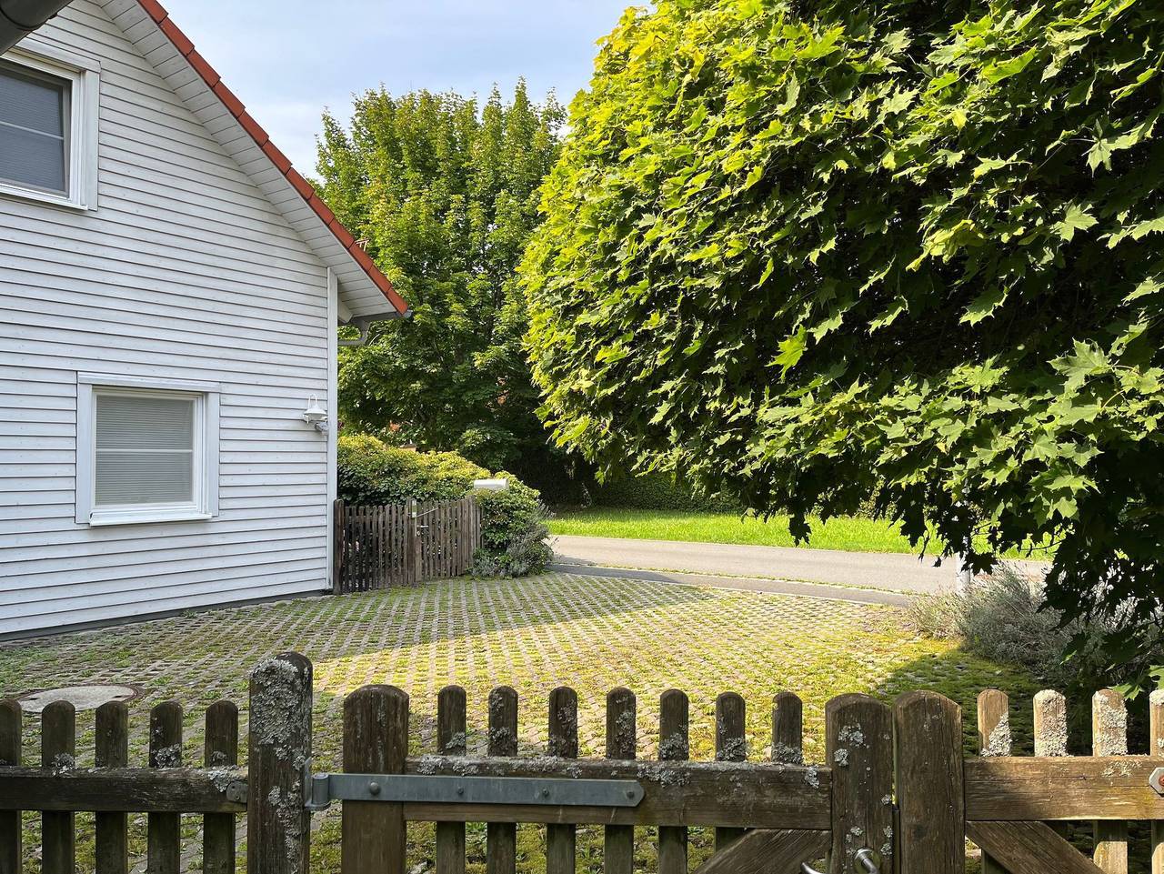 Ganze Ferienwohnung, Ferienwohnung Benn in Wiesenttal, Fränkische Schweiz