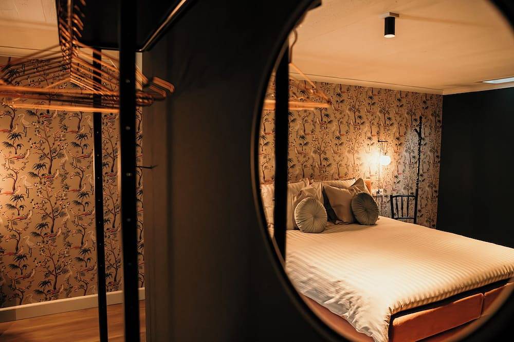 Fortuna Suites in Middelburg, Walcheren