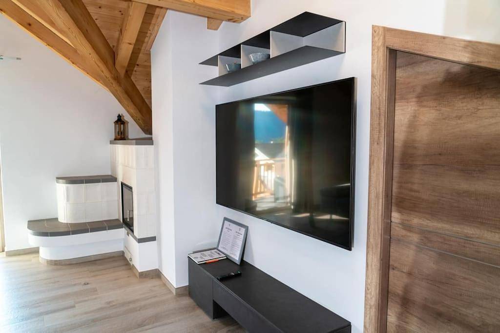 Appartement entier, Villa Floris in Castello Tesino, Valsugana