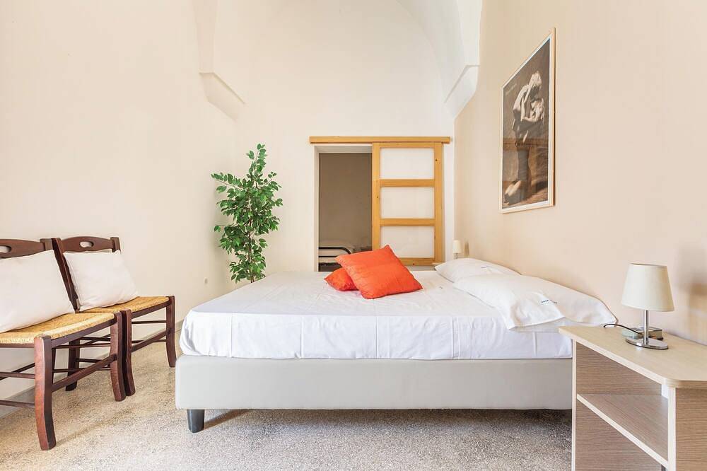 Ganze Wohnung, 3958 Appartamenti Anna - Trilo by Barbarhouse in Veglie, Lecce Provinz