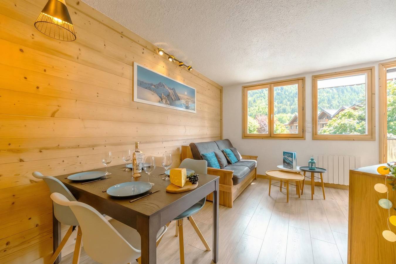 Photo : Appartement de vacances