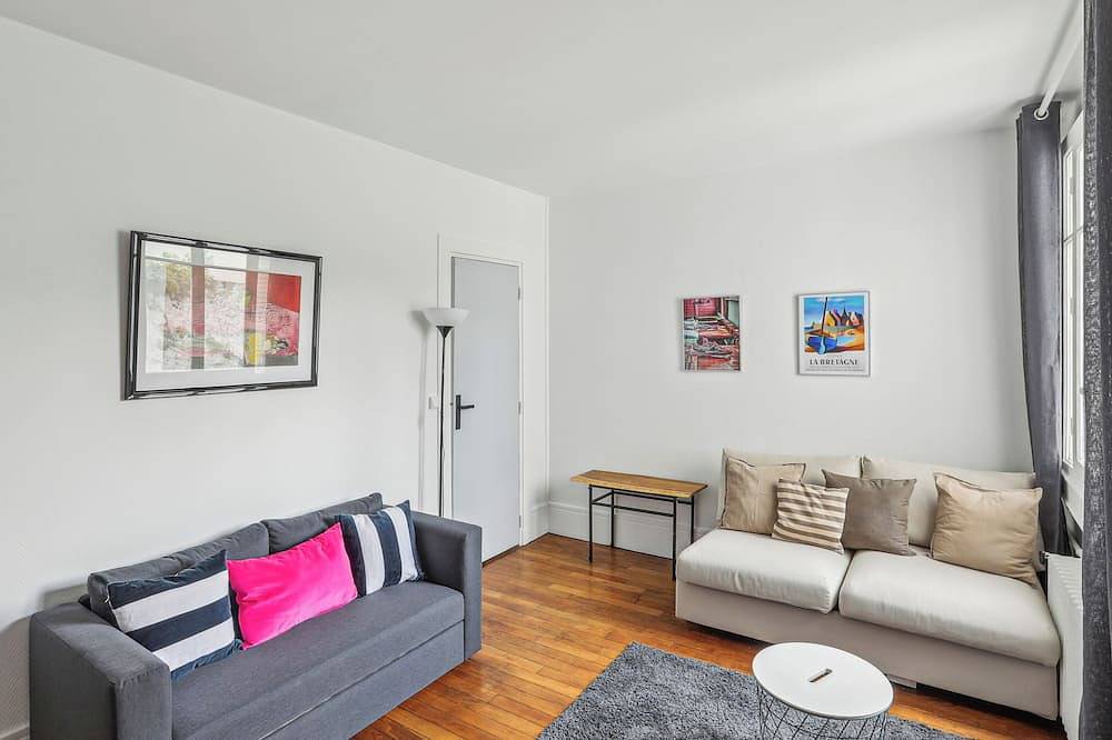 Appartamento vacanze a Parigi a partire da 152€ a notte
