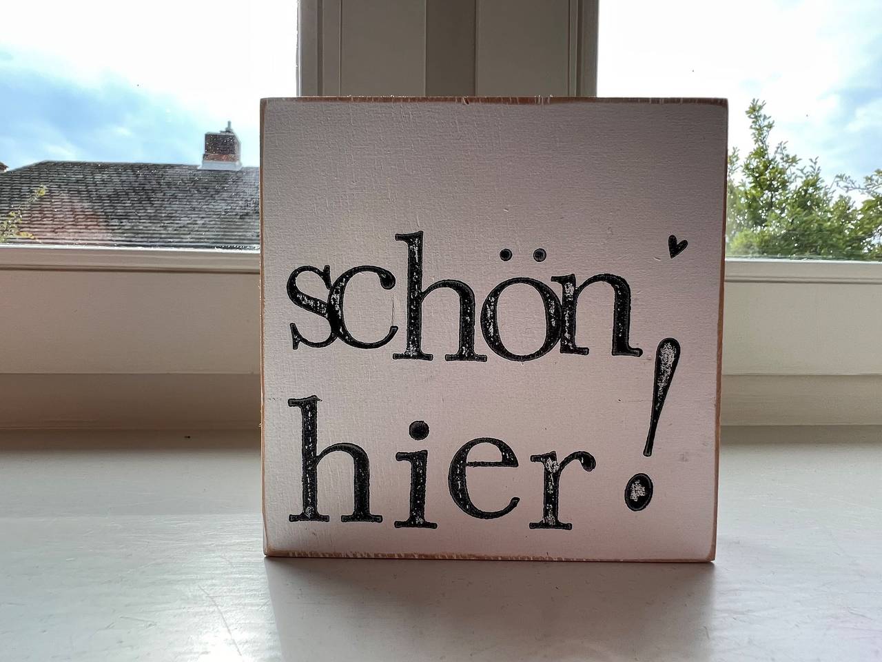 Ganze Ferienwohnung, Sanddorn, Whg. 4 in Wyk auf Föhr (Stadt), Wyk auf Föhr