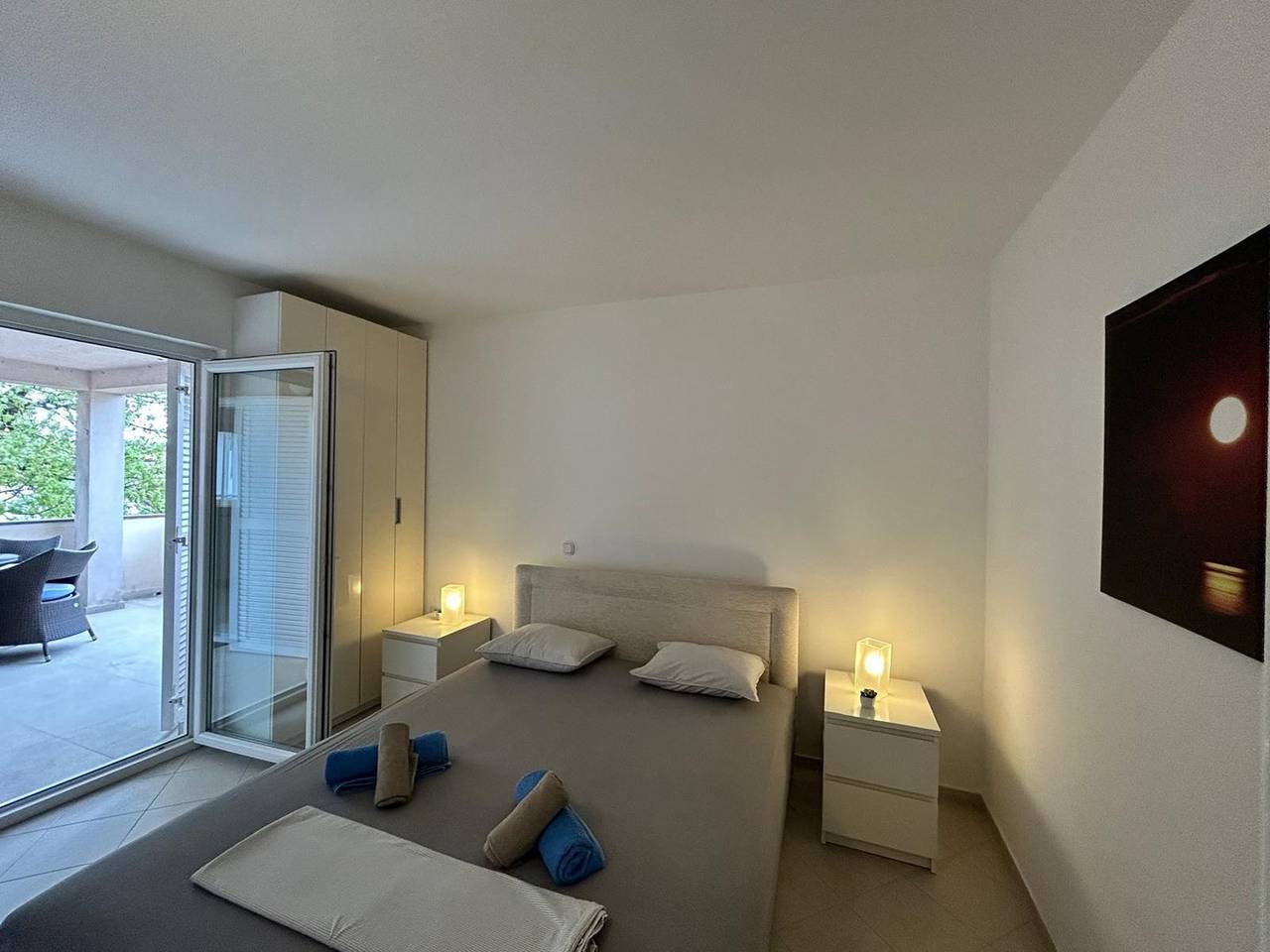 Appartamento vacanze a Kvarn Islands a partire da 77€ a notte