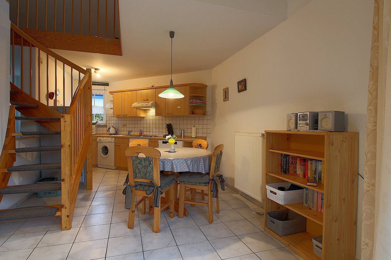 Ganze Ferienwohnung, Stw28a Delphin in Dorum-Neufeld, Dorum