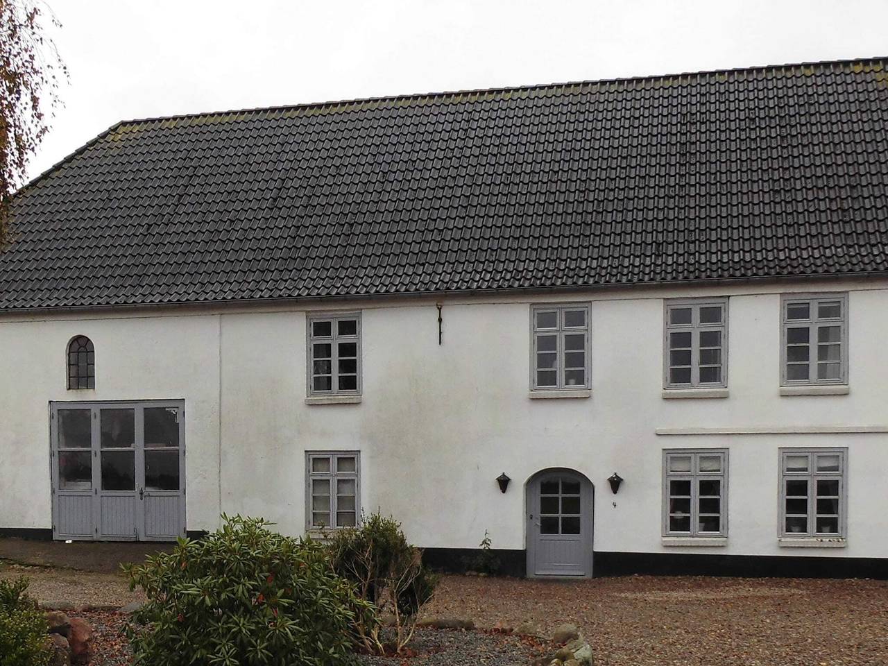 5 Sterne Ferienhaus in Tønder in Tondern, Tondern und Umgebung