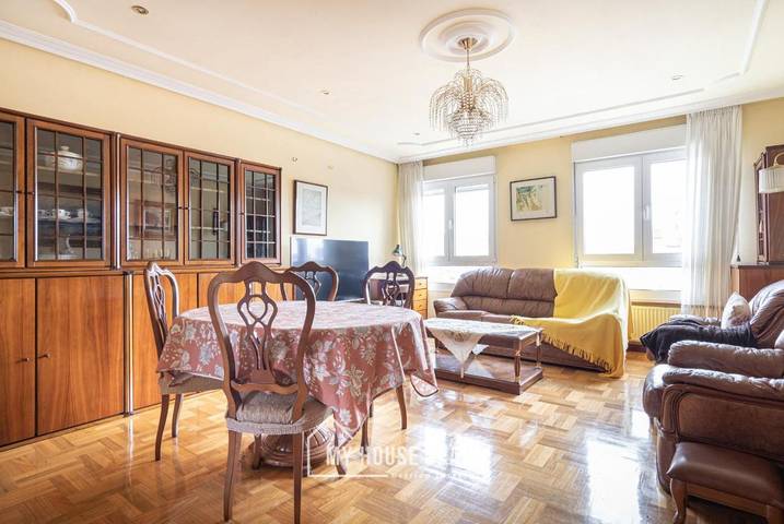 Apartamento de vacaciones para 6 personas, con vistas - 1