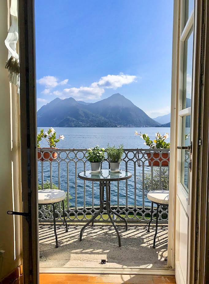 Ganze Wohnung, La Villa di Elena Nr. 2 in Verbania, Comune di Verbania